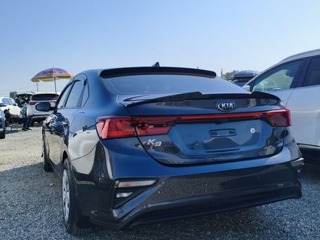 Kia K3, 2021 — сүрөт 4