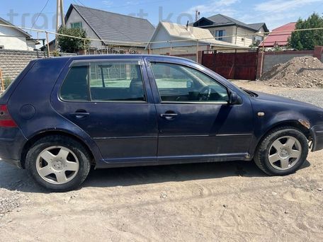 Volkswagen Golf, 1998 — photo 3