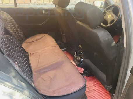 Volkswagen Golf, 2002 — сүрөт 4