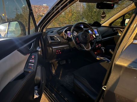 Subaru Crosstrek, 2020 — фото 3