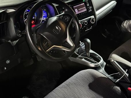 Honda Fit, 2017 — сүрөт 5