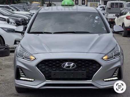 Hyundai Sonata, 2023 — photo 2