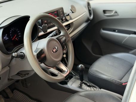 Kia Picanto, 2019 — фото 8