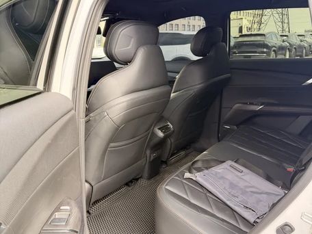 Changan CS75 Plus, 2026 — photo 8