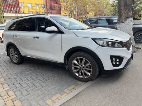Kia Sorento, 2015 — photo 5