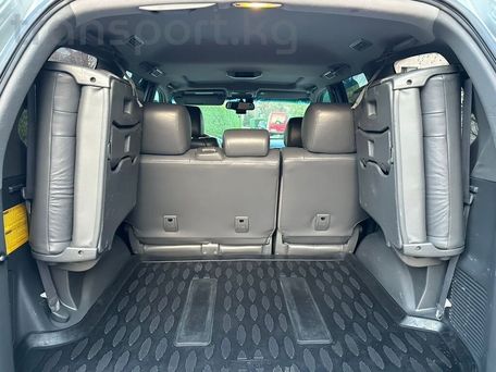 Lexus GX, 2005 — photo 11