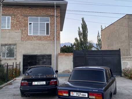 Lada (ВАЗ) 2107, 2011 — photo 5