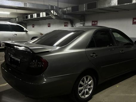 Toyota Camry, 2004 — фото 6