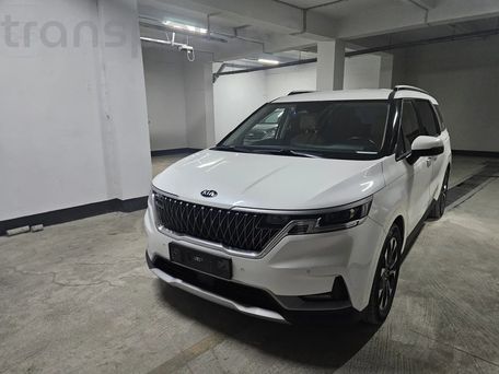 Kia Carnival, 2020 — 照片 1