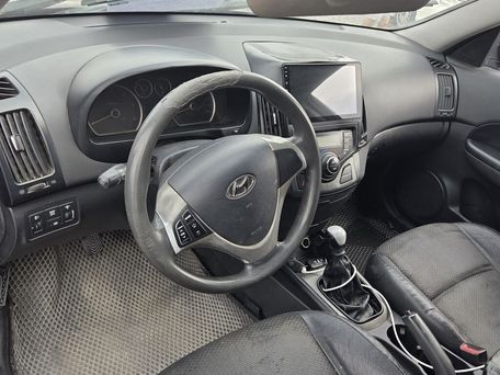 Hyundai i30, 2008 — сүрөт 5