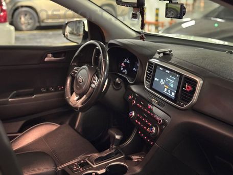 Kia Sportage, 2020 — фото 14
