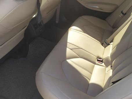 Toyota Avalon, 2019 — сүрөт 7