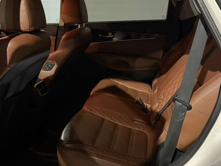 Kia Sorento, 2018 — 照片 6