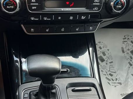 Kia Sorento, 2018 — сүрөт 4