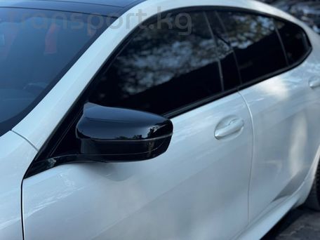 BMW 8 серии, 2020 — photo 3