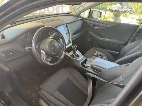Subaru Outback, 2021 — сүрөт 3