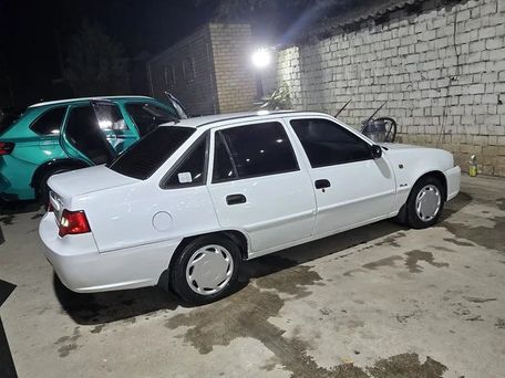 Daewoo Nexia, 2010 — сүрөт 6