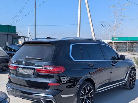 BMW X7, 2021 — photo 6