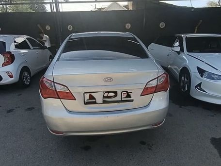 Hyundai Elantra, 2017 — photo 3