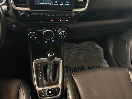 Hyundai Venue, 2020 — photo 14
