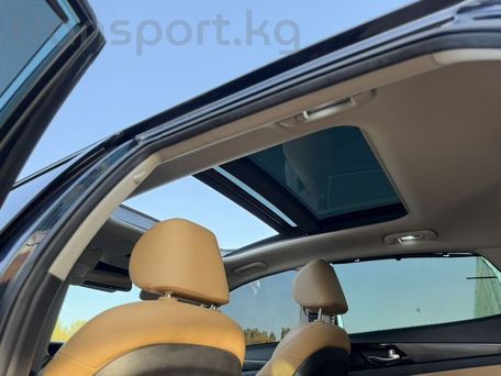 Kia K7, 2020 — сүрөт 20