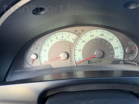 Toyota Camry, 2007 — сүрөт 5