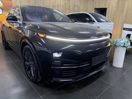 Li Auto (Lixiang) L7, 2024 — 照片 2