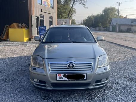Toyota Avensis, 2003 — сүрөт 1