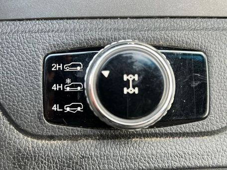 SsangYong Rexton Sports, 2019 — сүрөт 8
