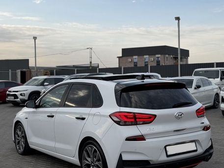 Hyundai i30, 2018 — фото 3