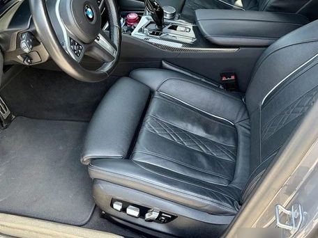 BMW 5 серии, 2016 — фото 7