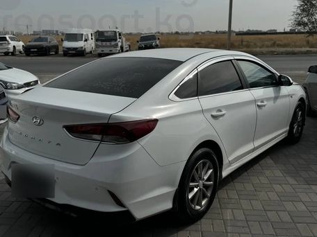 Hyundai Sonata, 2023 — фото 6
