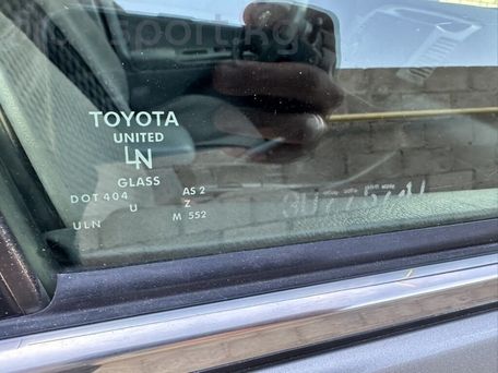 Toyota Camry, 2003 — фото 12