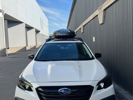 Subaru Outback, 2020 — сүрөт 5