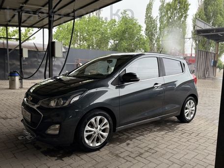 Chevrolet Spark, 2019 — сүрөт 1