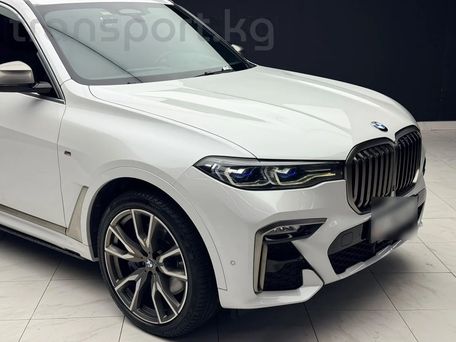 BMW X7, 2020 — сүрөт 3