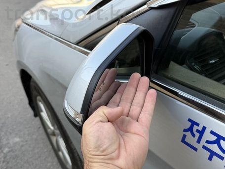 Hyundai Sonata, 2021 — сүрөт 7