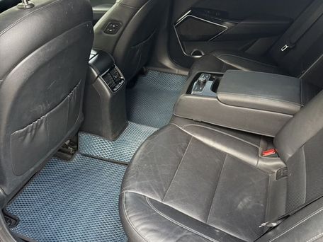 Kia K7, 2017 — photo 12