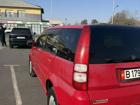 Honda HR-V, 2004 — сүрөт 3