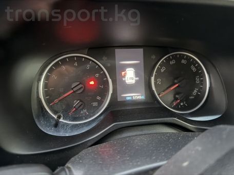 Toyota RAV4, 2020 — photo 5