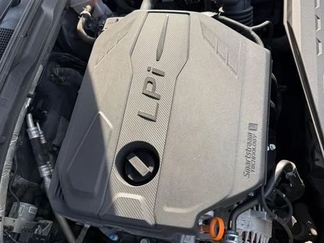Hyundai Sonata, 2019 — фото 10