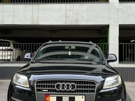 Audi Q7, 2008 — photo 3