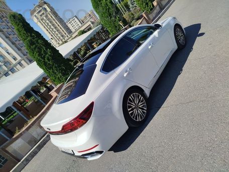Kia K7, 2020 — photo 6