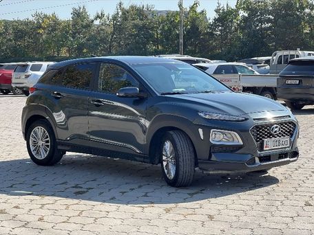Hyundai Kona, 2020 — photo 2