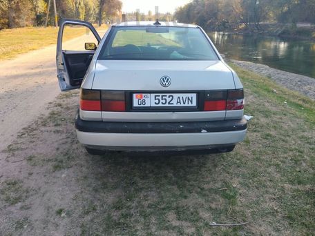 Volkswagen Vento, 1996 — сүрөт 5
