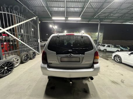 Mazda Tribute, 2005 — photo 5