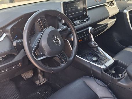 Toyota RAV4, 2020 — 照片 3