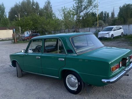 Lada (ВАЗ) 2101, 1986 — фото 2