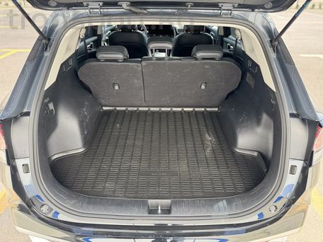 Kia Sportage, 2022 — сүрөт 11