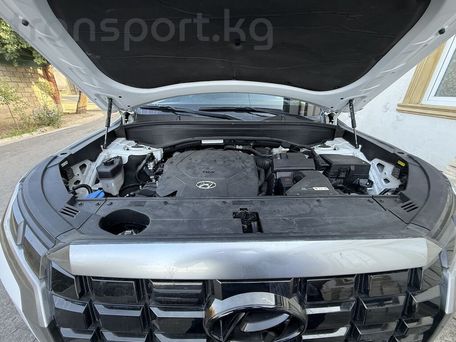 Hyundai Palisade, 2022 — фото 16
